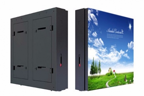 DFHT--P5（户外）