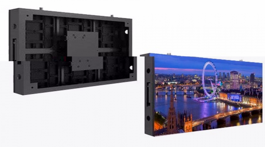 DFHT--PH4（室内）